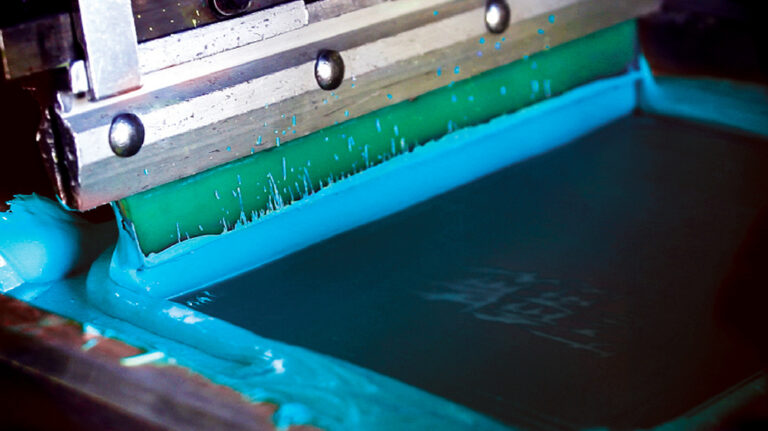 Gumy raklowe Unitex® by TRELLEBORG w ofercie MMR Group PrintSolutions