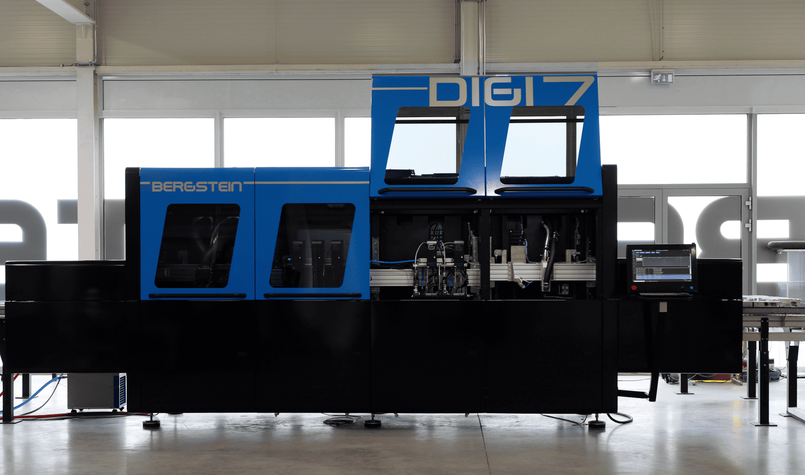 DIGI 7