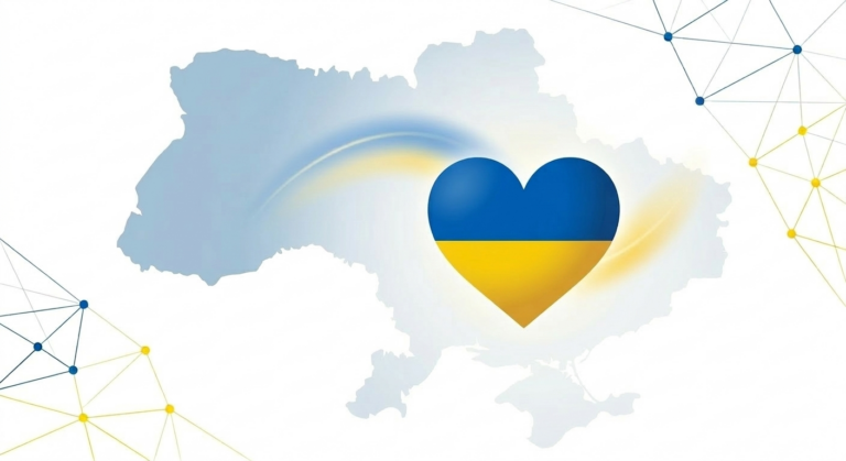 MMR Group PrintSolutions solidaryzuje się z Ukraińskim Bractwem Kawalerów Gutenberga